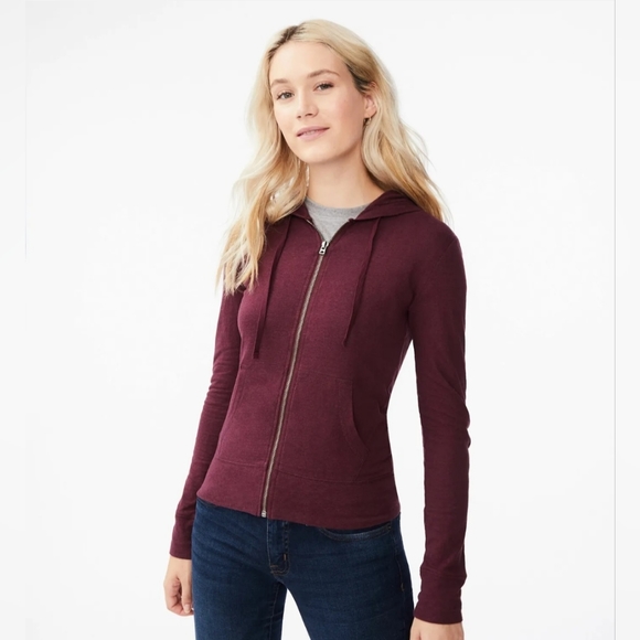 Aeropostale Hoodie - Picture 3 of 5